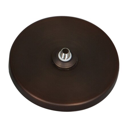 Access Lighting UniJack, MonoPod, Bronze Finish 87105FCUJ-BRZ